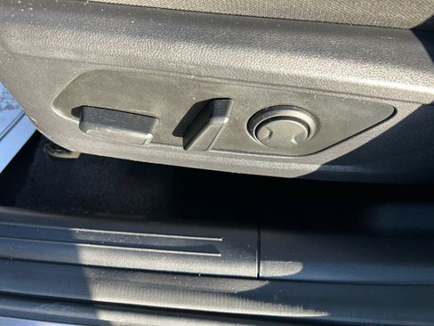 Used 2024 Hyundai Tucson Blue image 14