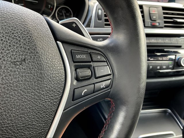 Used 2020 BMW 430i Gran Coupe w/ Convenience Package RWD image 14