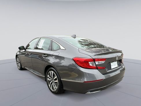 Used 2018 Honda Accord EX-L image 7