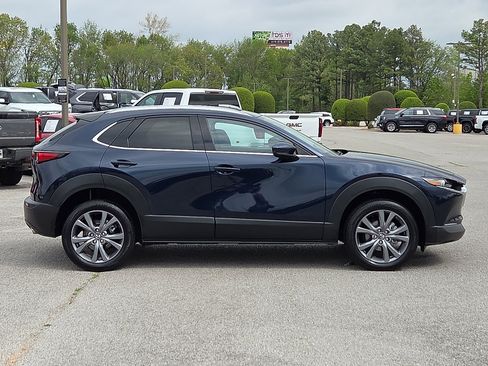 Used 2024 MAZDA CX-30 AWD 2.5 S w/ Premium Package image 6