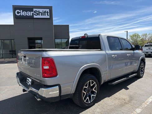 Used 2025 RAM 1500 Laramie image 7