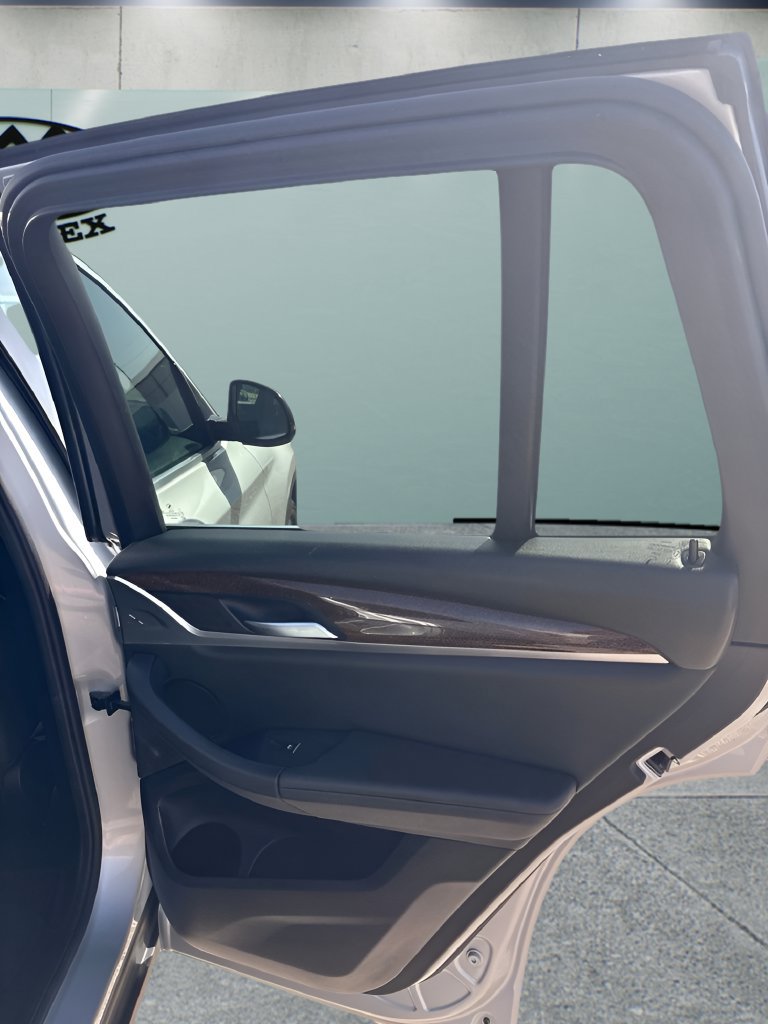 Used 2019 BMW X3 sDrive30i w/ Driving Assistance Package RWD image 19