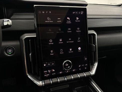 New 2026 GMC Acadia Elevation w/ Black Edition image 26