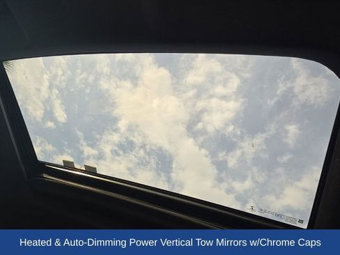 Used 2022 Chevrolet Silverado 2500 High Country w/ Z71 Off-Road Package image 12