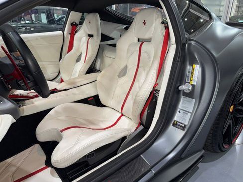 Used 2014 Ferrari F12 Berlinetta image 60