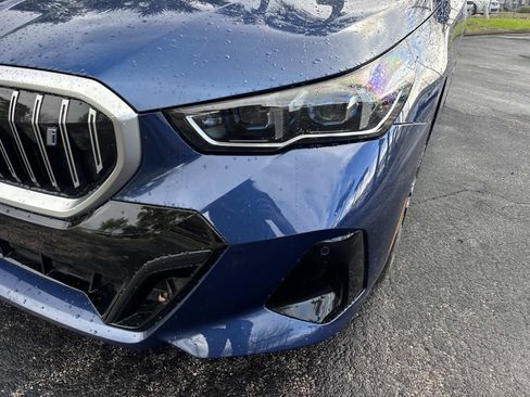 Certified 2026 BMW i5 eDrive40 w/ M Sport Package image 13