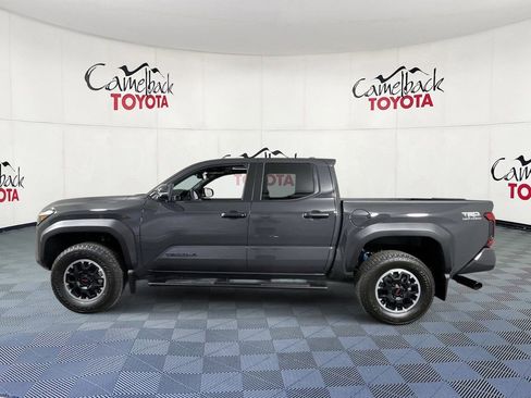 New 2026 Toyota Tacoma TRD Off-Road image 4