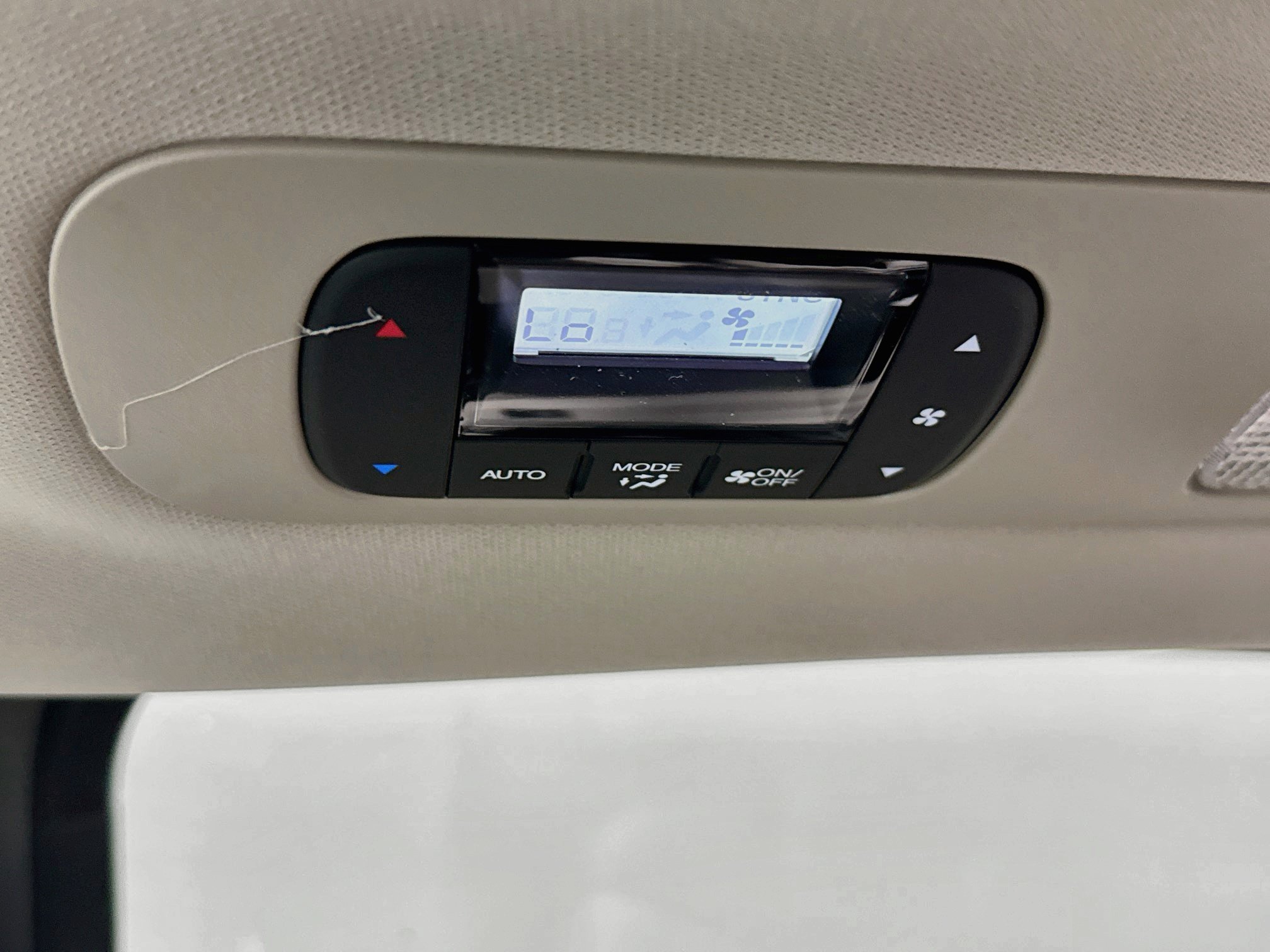 New 2027 Honda Odyssey Elite image 32