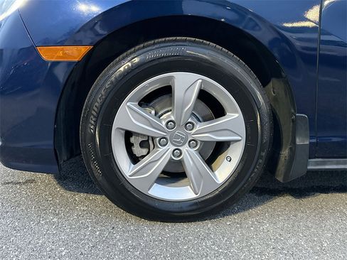 Used 2019 Honda Odyssey EX-L image 19