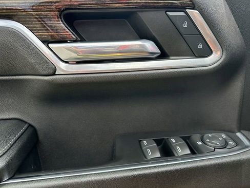 Certified 2023 GMC Sierra 1500 Elevation image 22