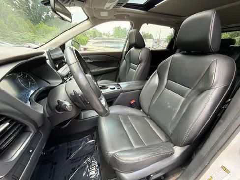 Used 2021 Nissan Rogue SL w/ Premium Package AWD/4WD image 18
