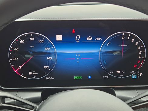 New 2025 Mercedes-Benz GLC 350e GLC 350e image 20