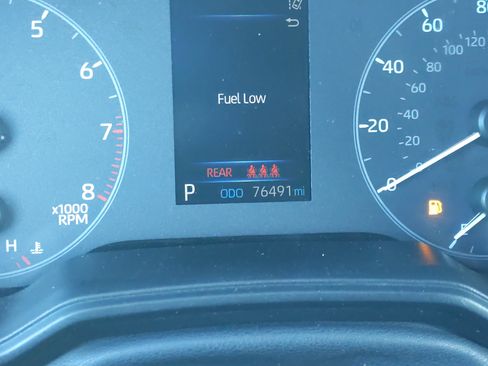 Used 2023 Toyota Corolla SE image 22