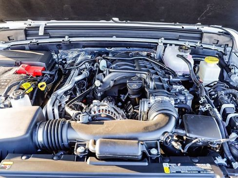 New 2026 Jeep Gladiator Willys image 32