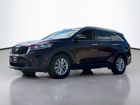 Used 2019 Kia Sorento AWD V6 w/ Option Group 020 image 12