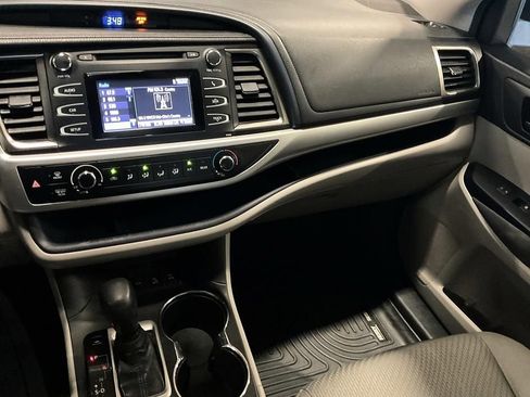 Used 2016 Toyota Highlander LE w/ Protection Package #3 AWD/4WD image 5