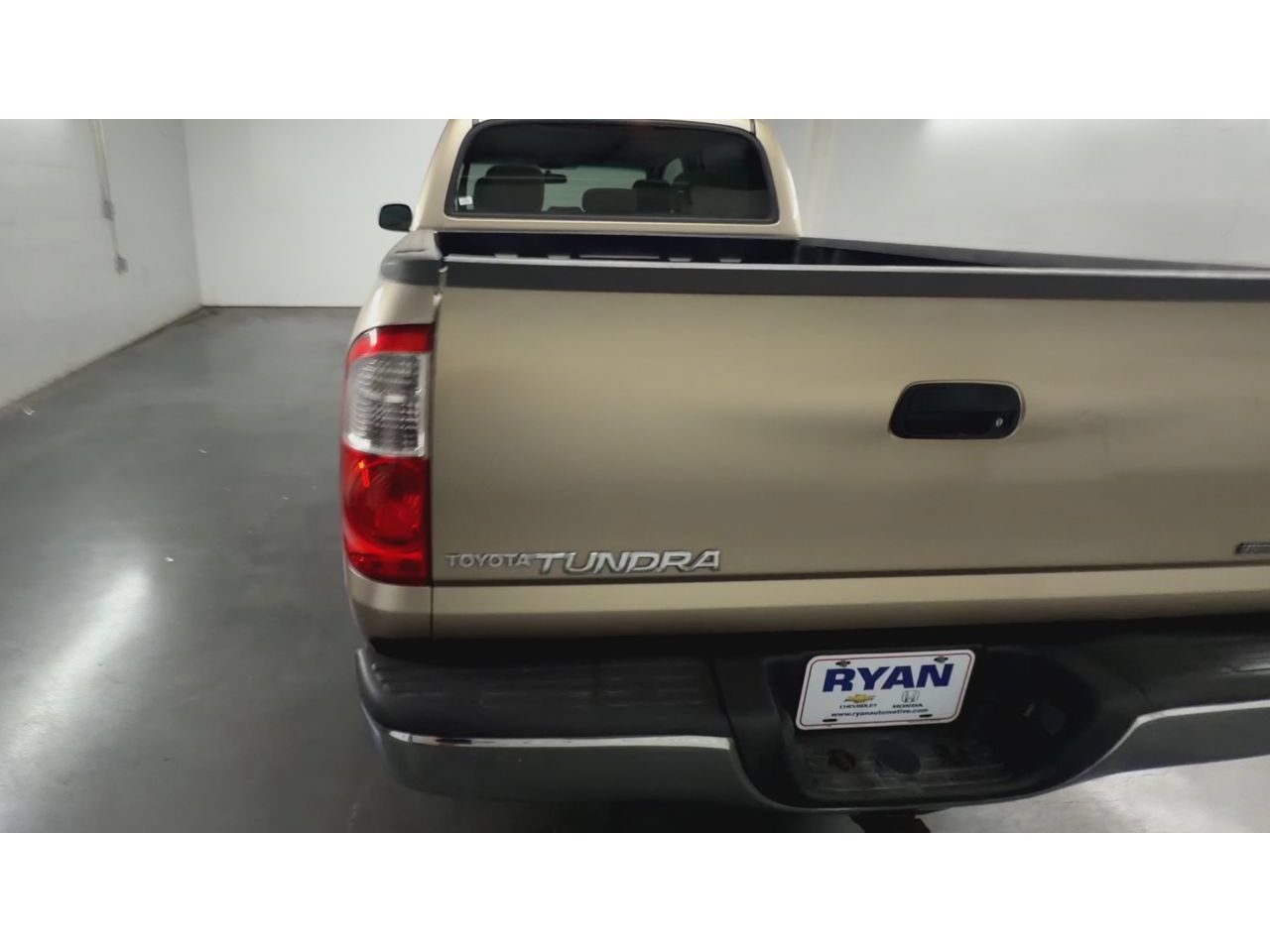 Used 2006 Toyota Tundra SR5 RWD image 7
