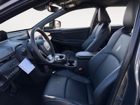New 2026 Toyota bZ Woodland AWD/4WD image 9