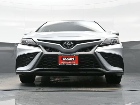 Used 2024 Toyota Camry SE image 26