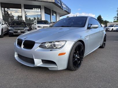 Used 2011 BMW M3 Coupe