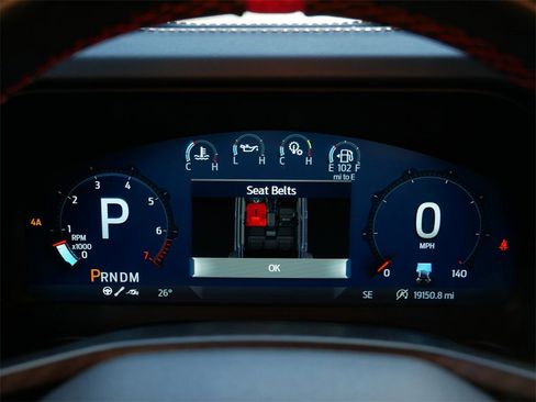 Certified 2023 Ford Bronco Raptor image 20