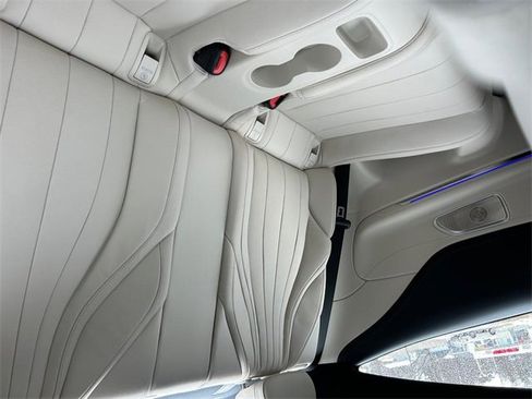 Certified 2024 Mercedes-Benz CLE 450 4MATIC Coupe image 11