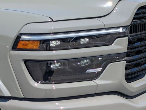 New 2026 RAM 2500 Limited image 5