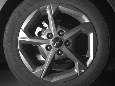 Used 2025 Kia K4 FWD image 15