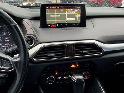 Used 2016 MAZDA CX-9 Grand Touring image 5