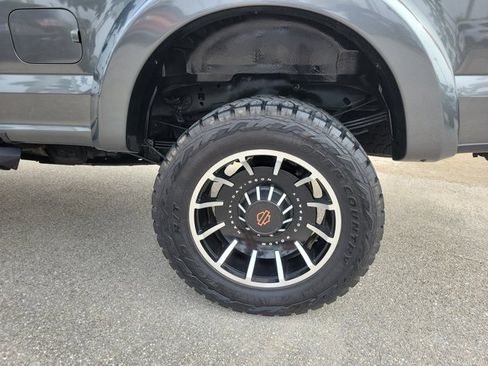 Certified 2020 Ford F250 Lariat w/ Lariat Ultimate Package image 10