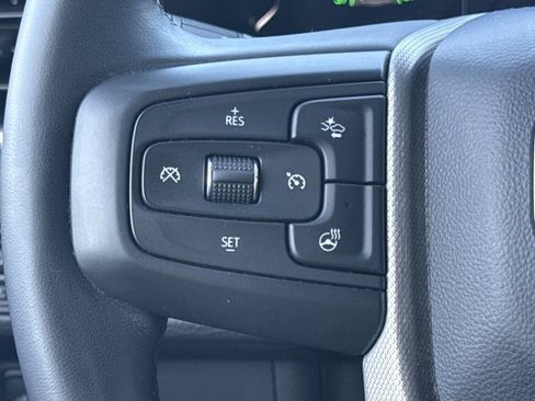Used 2023 GMC Yukon Denali w/ LPO, Floor Liner Package AWD/4WD image 28