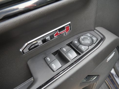 Used 2022 GMC Sierra 1500 AT4 w/ AT4 Premium Package AWD/4WD image 19