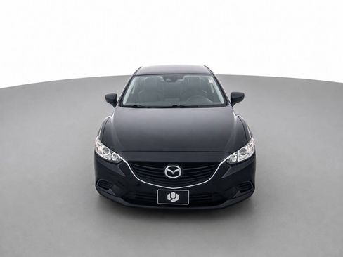 Used 2017 MAZDA MAZDA6 Touring FWD image 2