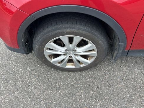 Used 2013 Toyota RAV4 Limited AWD/4WD image 12