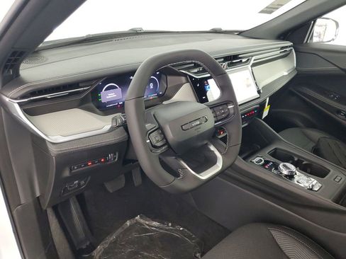 New 2026 Jeep Cherokee Laredo image 11