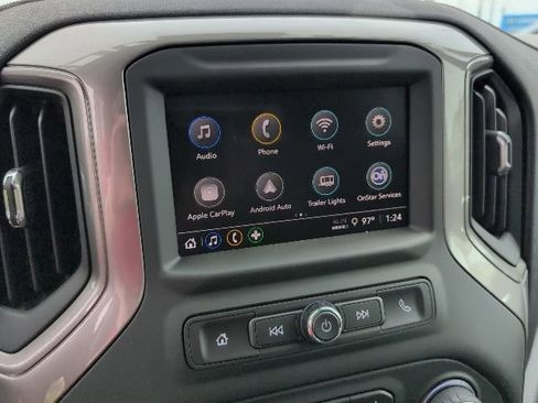 New 2026 Chevrolet Silverado 2500 Custom w/ Custom Value Package AWD/4WD image 19