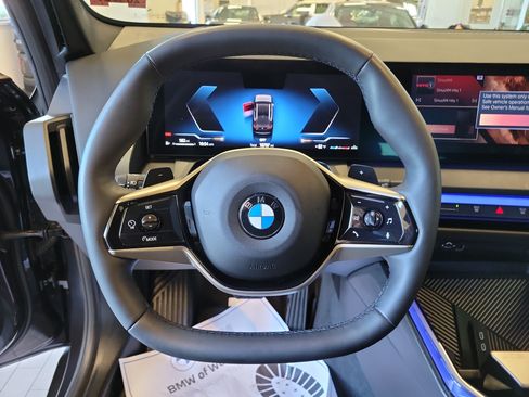 Used 2025 BMW X3 xDrive30i AWD/4WD image 21
