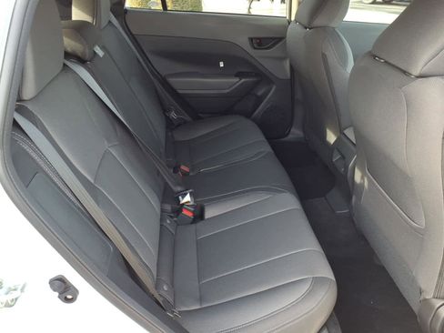 New 2026 Subaru Crosstrek 2.5i image 18