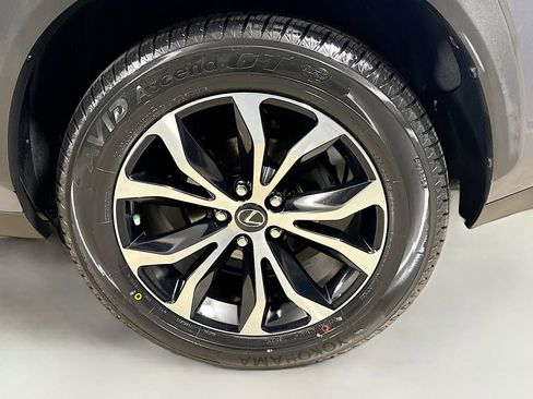 Used 2015 Lexus NX 200t F Sport image 30