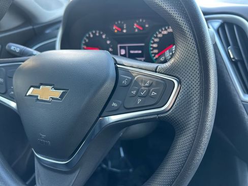 Used 2024 Chevrolet Malibu LT FWD image 18