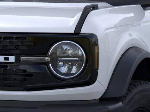 New 2026 Ford Bronco Big Bend image 21