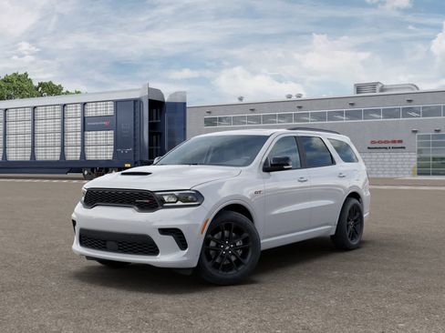 New 2026 Dodge Durango GT image 1