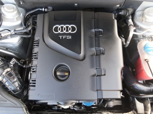 Used 2010 Audi A5 2.0T Premium Plus AWD/4WD image 32