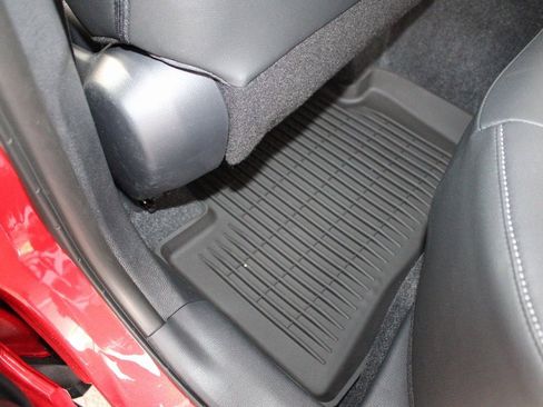 New 2026 Toyota Corolla Cross XLE image 46