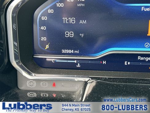 Used 2025 Chevrolet Silverado 2500 LTZ w/ LTZ Plus Package AWD/4WD image 15
