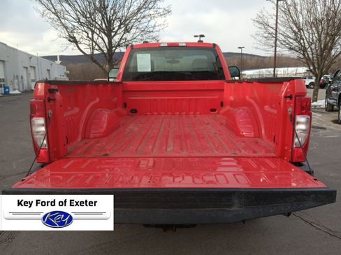 Used 2022 Ford F250 XL w/ STX Appearance Package image 18