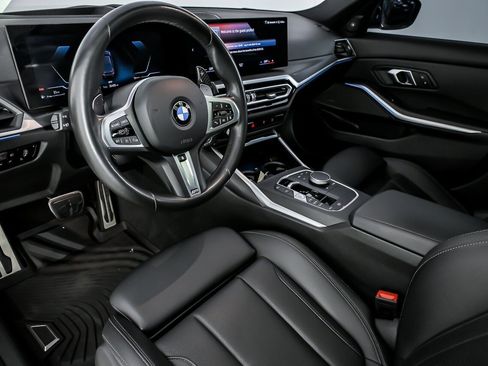 Used 2024 BMW M340i xDrive w/ Premium Package AWD/4WD image 21