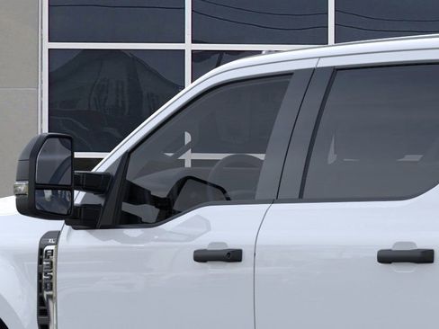 New 2026 Ford F350 4x4 Crew Cab DRW Super Duty image 20