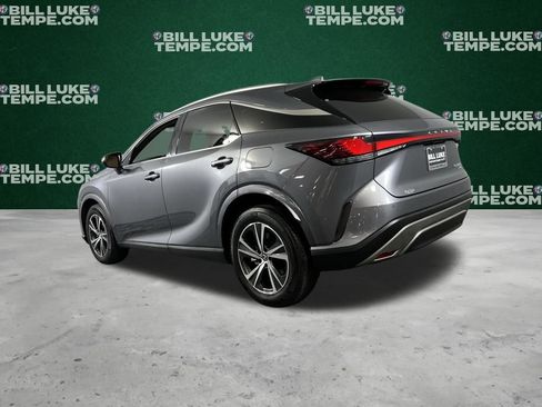 Used 2023 Lexus RX 350 image 8