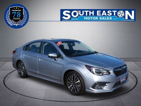 Used 2018 Subaru Legacy 2.5i Premium w/ Eyesight & BSD & Rcta & HBA image 2